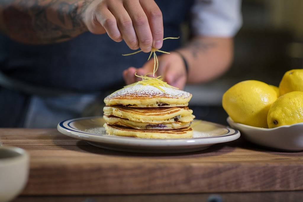 Conner’s Kitchen + Bar | restaurant | 350 W Maryland St, Indianapolis, IN 46225, USA | 3174056100 OR +1 317-405-6100