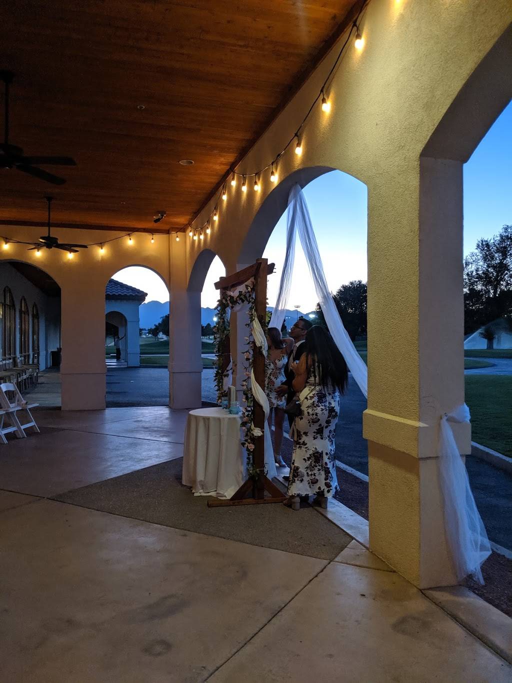 Las Vegas Golf Club | restaurant | 4300 W Washington Ave, Las Vegas, NV 89107, USA | 7026463003 OR +1 702-646-3003