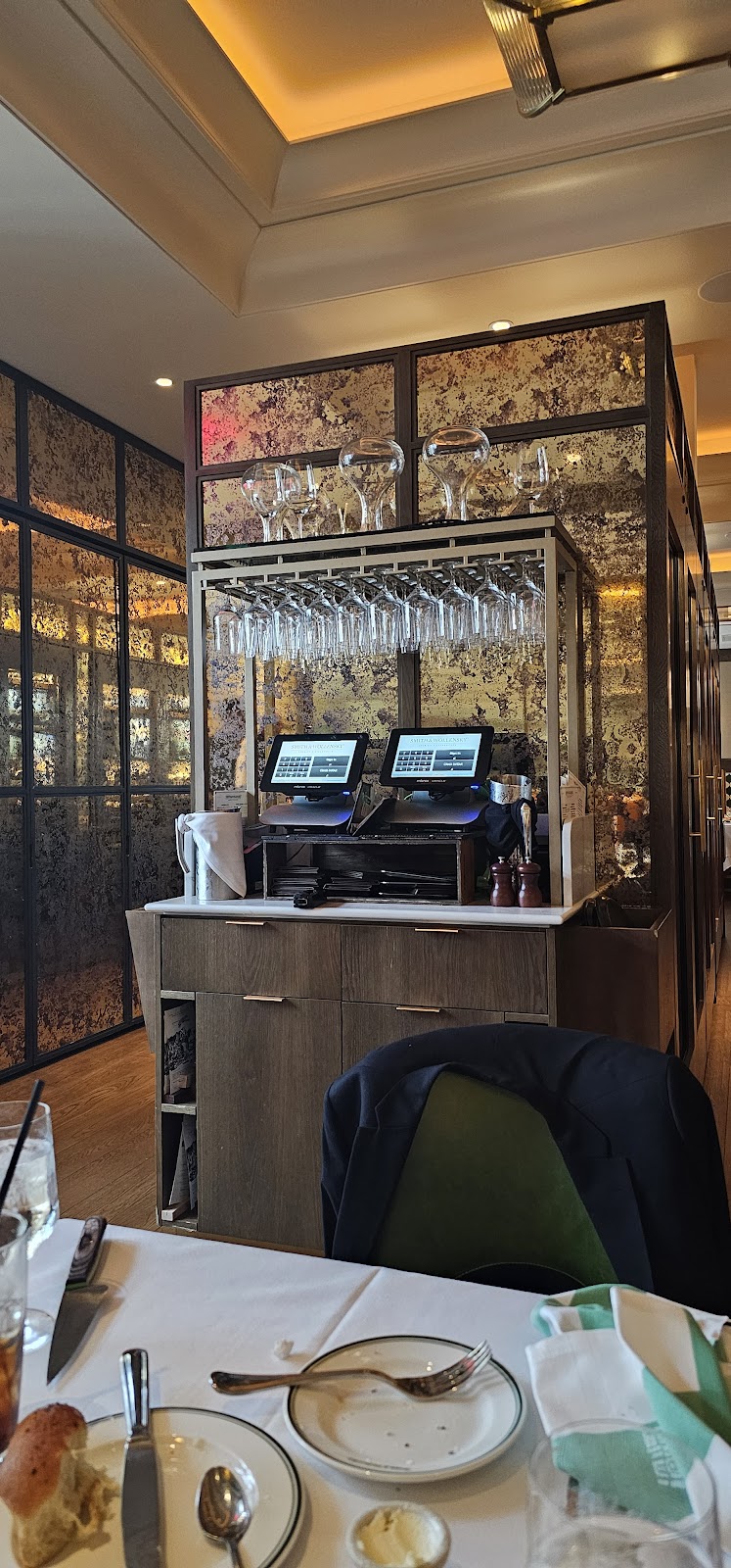 Smith & Wollensky - Burlington | restaurant | 92 Middlesex Turnpike, Burlington, MA 01803, USA | 7819512333 OR +1 781-951-2333