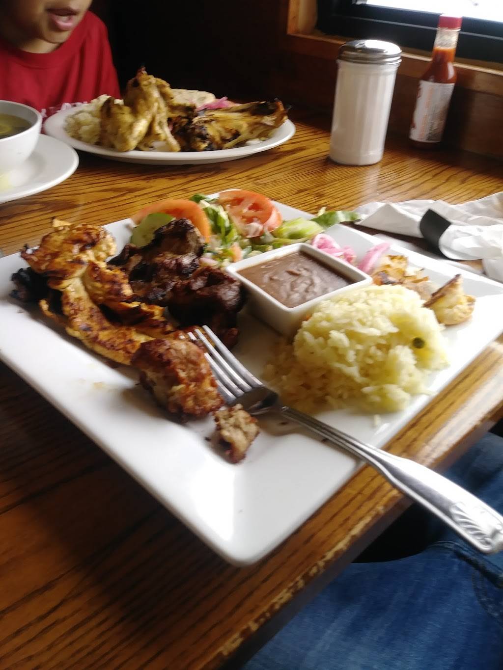 Cuzcatlan Restaurant | restaurant | 4800 Central Ave, Charlotte, NC 28205, USA | 7045689161 OR +1 704-568-9161