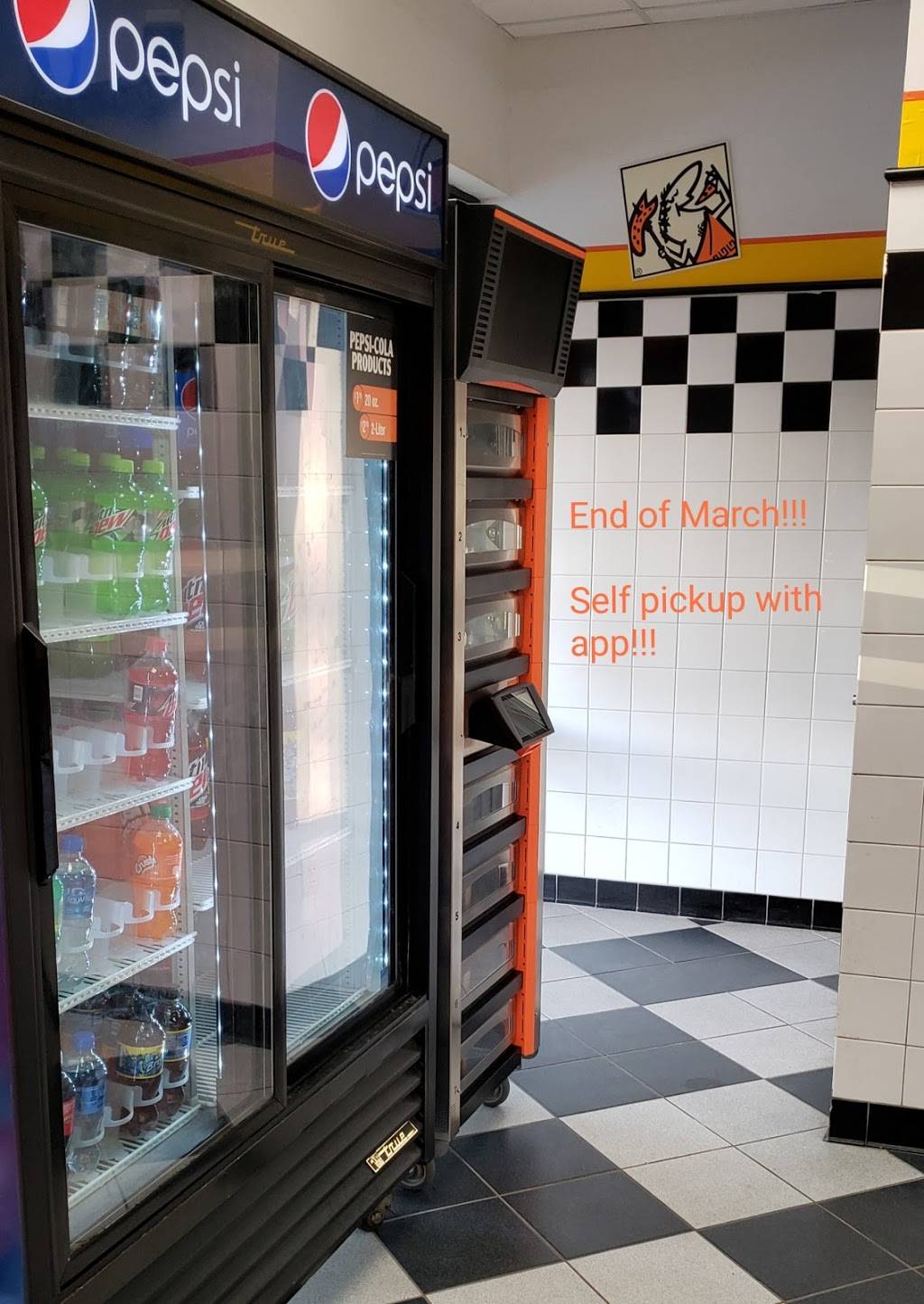 Little Caesars Pizza | meal takeaway | 3513 Fowler St, Fort Myers, FL 33901, USA | 2399859440 OR +1 239-985-9440