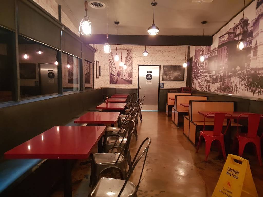 Gburger La Habra | restaurant | 421 E La Habra Blvd, La Habra, CA 90631, USA | 5622457208 OR +1 562-245-7208