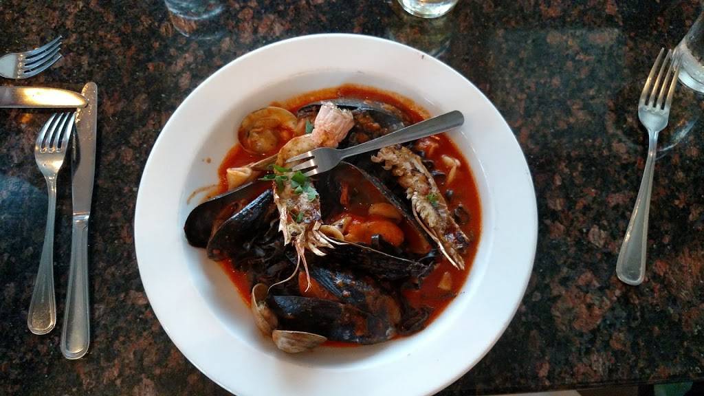 Arugula Ristorante at Cold Point Village | restaurant | 2350 Butler Pike, Plymouth Meeting, PA 19462, USA | 6109411177 OR +1 610-941-1177