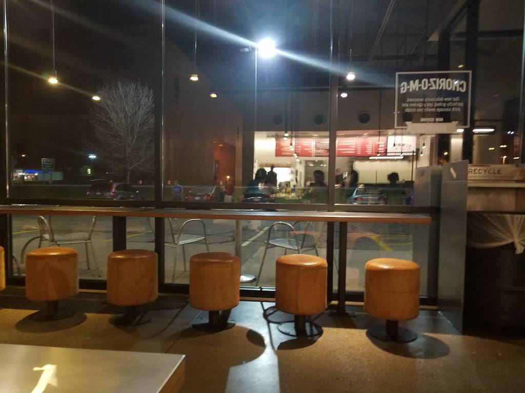 Chipotle Mexican Grill | restaurant | 3941 41st Ave Dr, Moline, IL 61265, USA | 3092770172 OR +1 309-277-0172