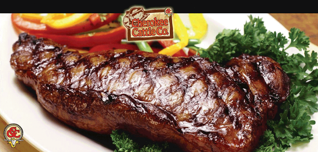 Cherokee Cattle Company | restaurant | 2710 Canton Rd, Marietta, GA 30066, USA | 7704270490 OR +1 770-427-0490