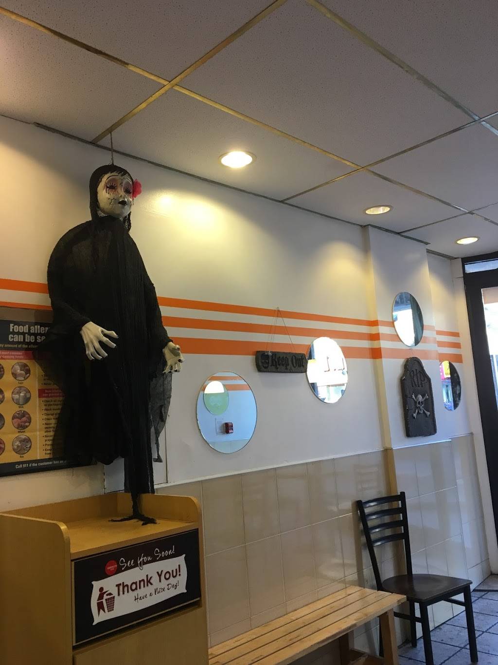 Quickly | cafe | 8306 Broadway, Elmhurst, NY 11373, USA | 7188033668 OR +1 718-803-3668