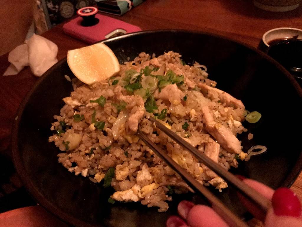 Wakamono | restaurant | 3313 N Broadway, Chicago, IL 60657, USA | 7732966800 OR +1 773-296-6800