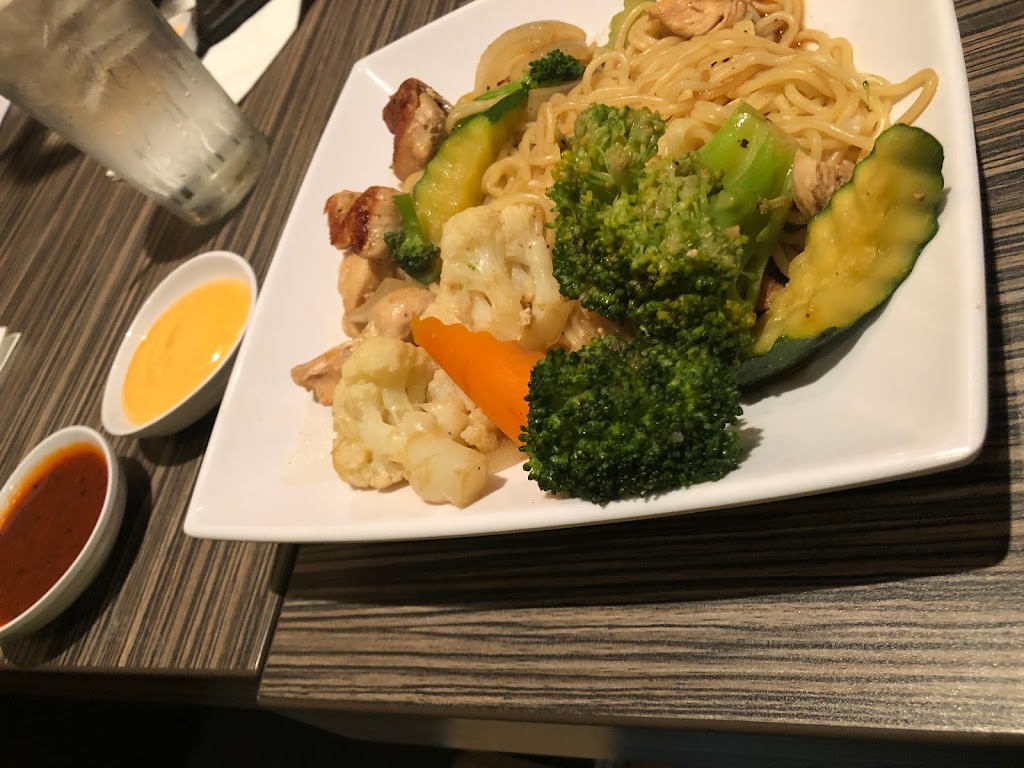 Kumori Sushi & Teppanyaki Palms Crossing | restaurant | 3300 W Expy 83 Ste 145, McAllen, TX 78501, USA | 9566305551 OR +1 956-630-5551