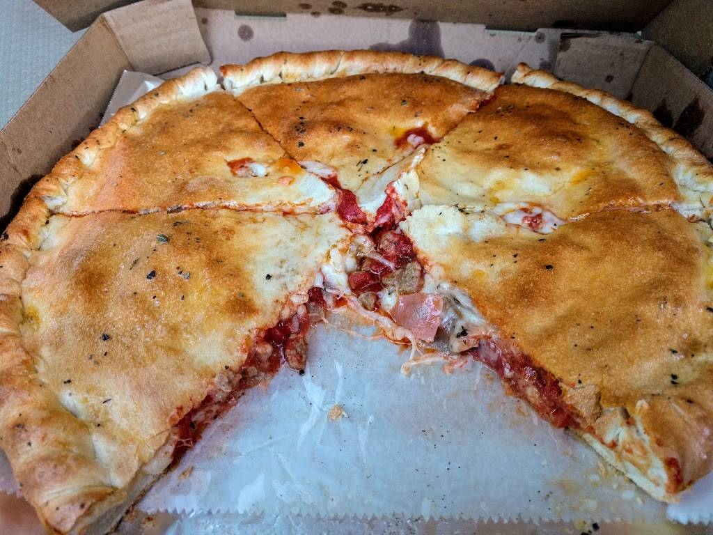 New York Pizza | meal delivery | 1401 N Cannon Blvd, Kannapolis, NC 28083, USA | 7049380909 OR +1 704-938-0909