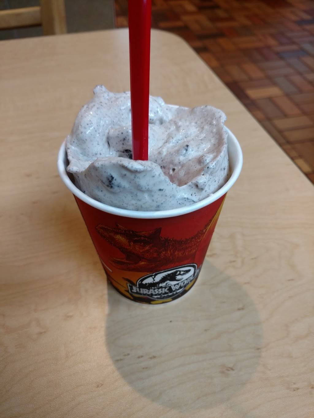 Dairy Queen | restaurant | 1804 E Oglethorpe Blvd, Albany, GA 31705, USA | 2294326339 OR +1 229-432-6339