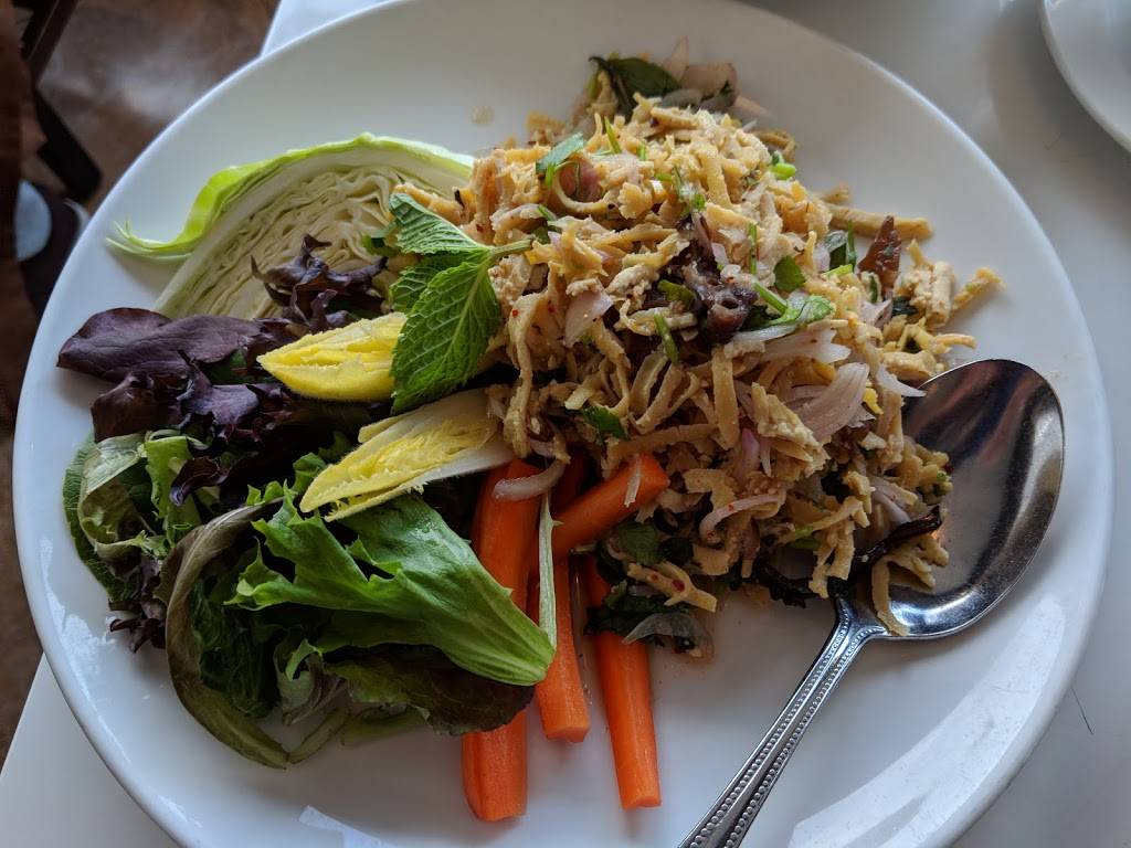 Satdha | restaurant | 2218 Lincoln Blvd, Santa Monica, CA 90405, USA | 3104506999 OR +1 310-450-6999