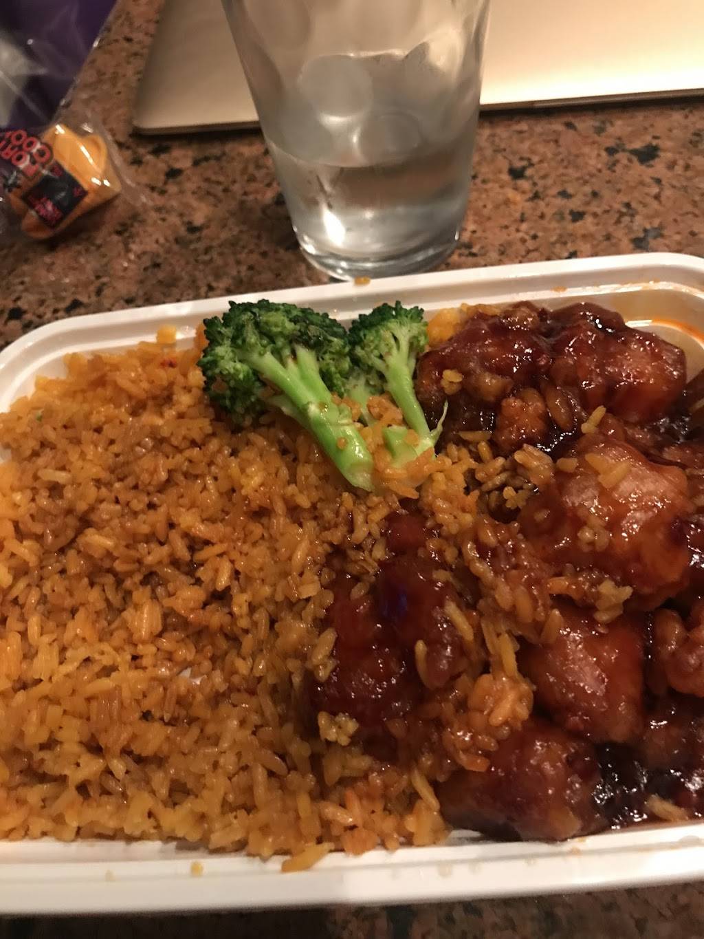 China II | restaurant | 5228 FL-46, Sanford, FL 32771, USA | 4076888998 OR +1 407-688-8998