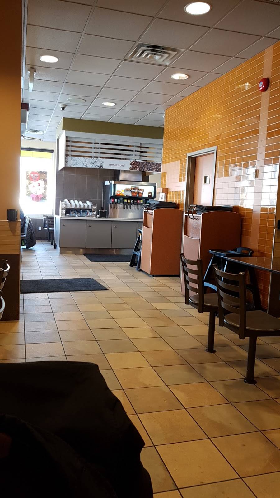 McDonalds | cafe | 13330 Boulevard Curé-Labelle, Mirabel, QC J7J 1G9, Canada | 4504204645 OR +1 450-420-4645