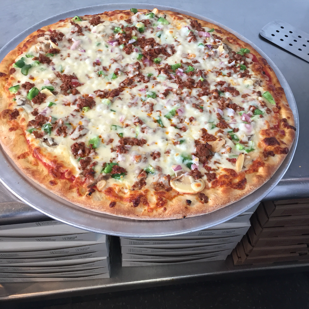 Eato’s pizza | restaurant | 7914 Belair Rd, Nottingham, MD 21236, USA | 4106611900 OR +1 410-661-1900