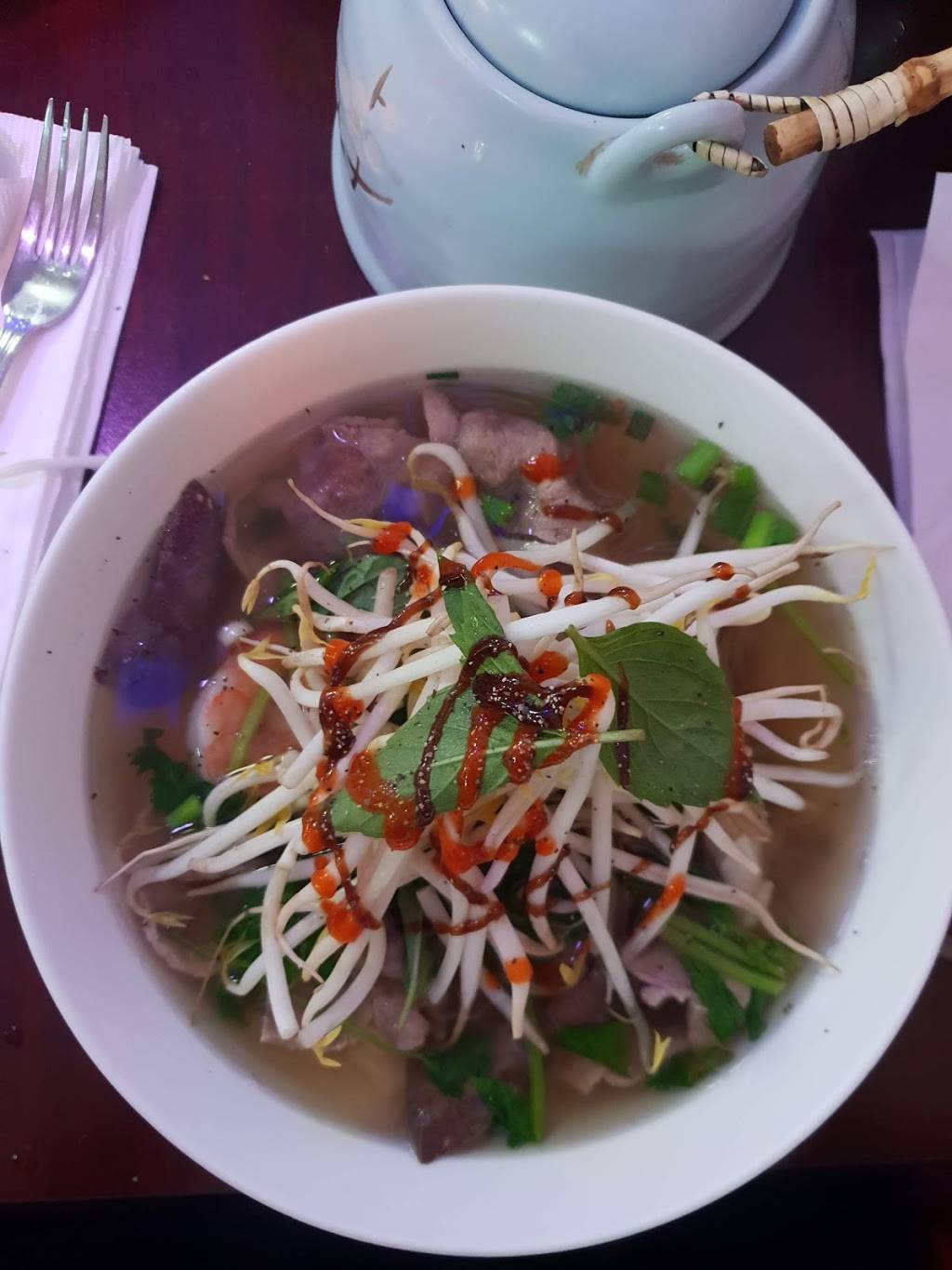 Apsara Angkor Restaurant | restaurant | 877 Western Ave, Lynn, MA 01905, USA | 7814776045 OR +1 781-477-6045