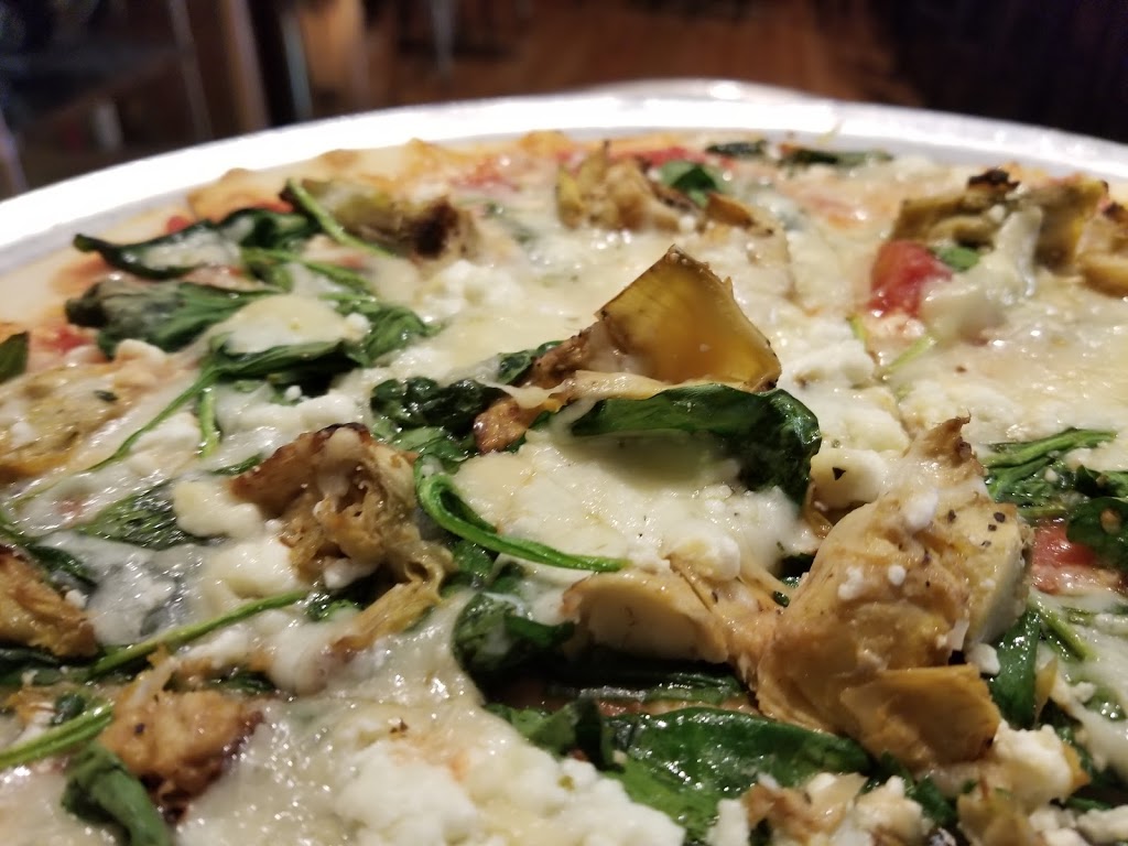 The Upper Crust Pizzeria | meal delivery | 683 Tremont St, Boston, MA 02118, USA | 6179270090 OR +1 617-927-0090