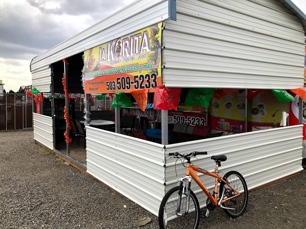 La Korita | restaurant | 8970 Huff Ave NE, Salem, OR 97303, USA | 5035095233 OR +1 503-509-5233