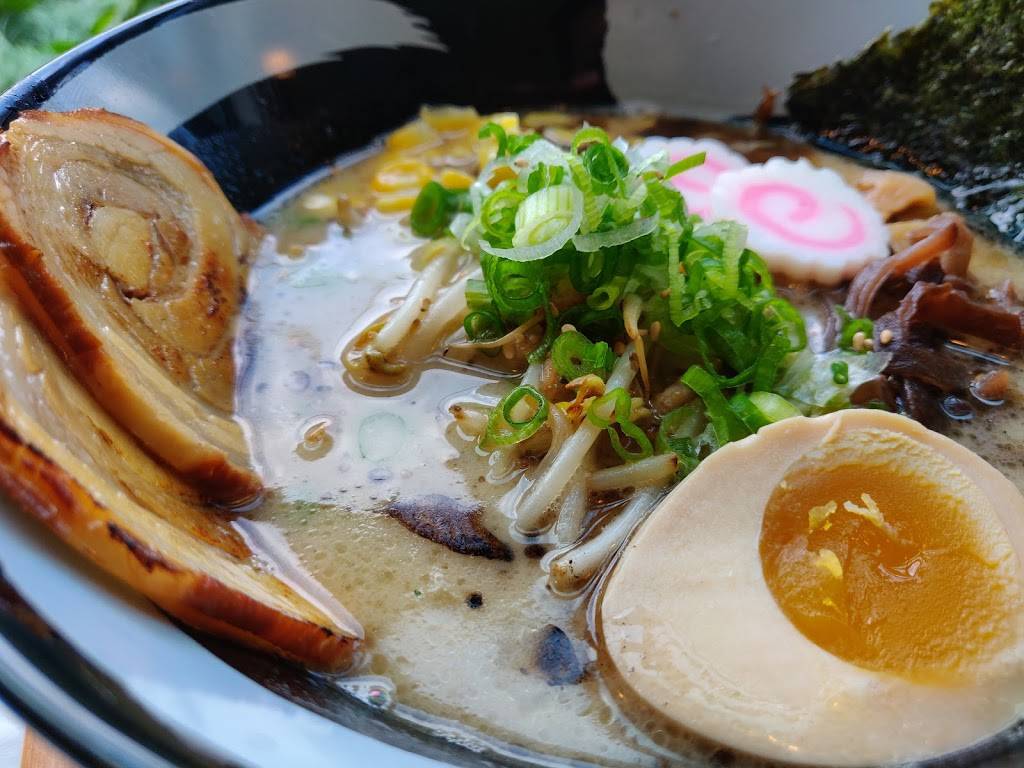 The Spot mini | restaurant | 4207 Knox Rd, College Park, MD 20740, USA | 2404876829 OR +1 240-487-6829