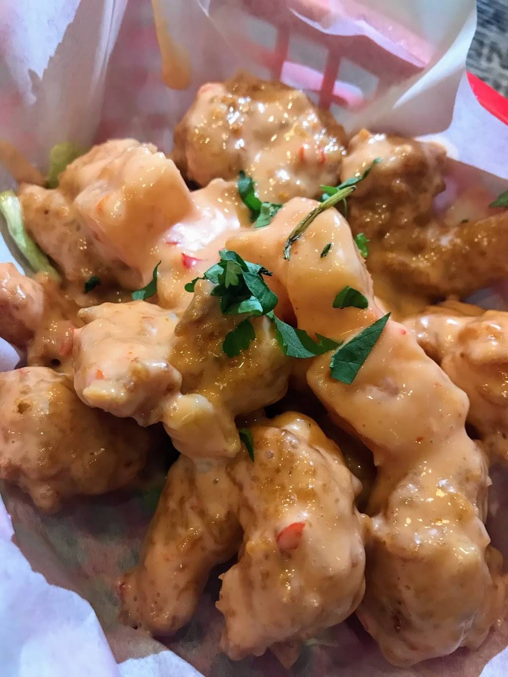 Mighty Catch - Were Open! | restaurant | 940 Columbus Ave, New York, NY 10025, USA | 9173883668 OR +1 917-388-3668