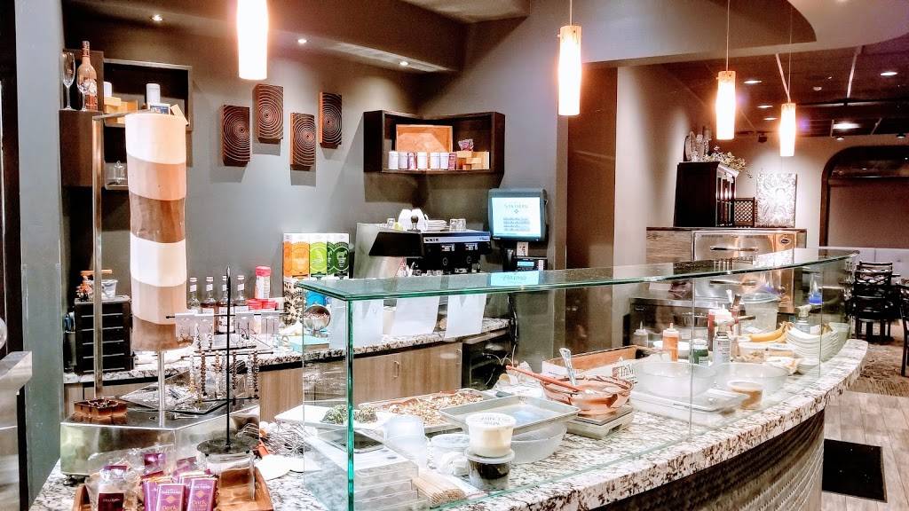 The Chocolate Sanctuary | night club | 5101 Washington St, Gurnee, IL 60031, USA | 2249440808 OR +1 224-944-0808