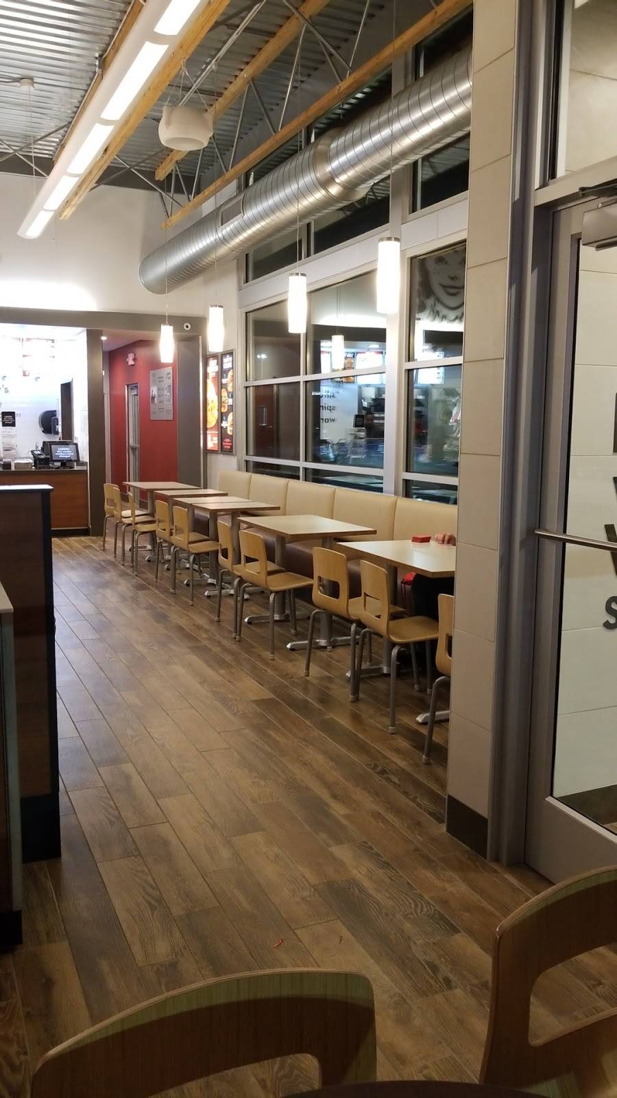 Wendys | restaurant | 870 Highway 138 W, Stockbridge, GA 30281, USA | 6782938894 OR +1 678-293-8894