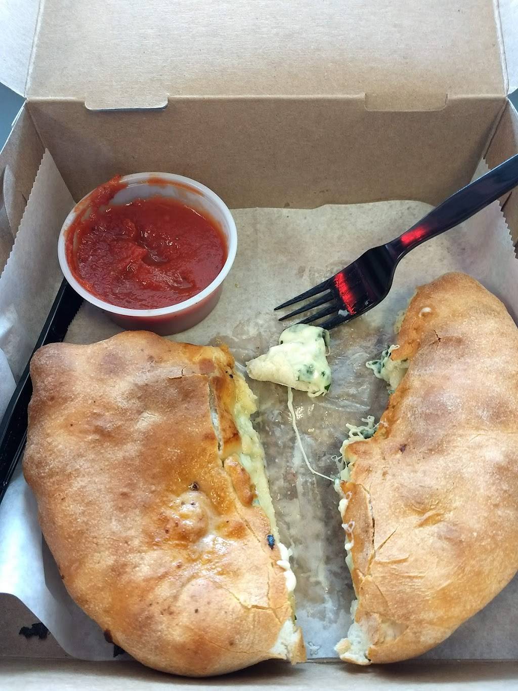 D.P. Dough Bowling Green | meal delivery | 1616 E Wooster St #8, Bowling Green, OH 43402, USA | 4197463278 OR +1 419-746-3278