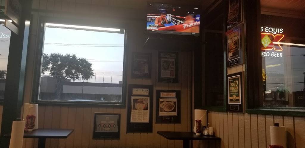 Jack in the Box | restaurant | 901 N Hampton Rd, DeSoto, TX 75115, USA | 9722234444 OR +1 972-223-4444