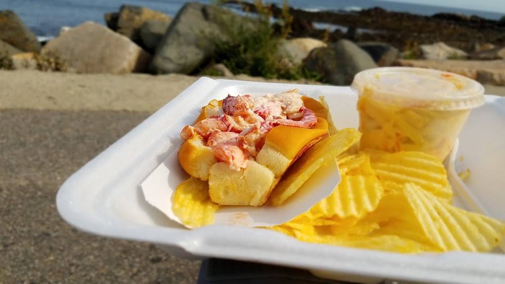 Lobster Shack | restaurant | 110 Perkins Cove Rd, Ogunquit, ME 03907, USA | 2076462941 OR +1 207-646-2941
