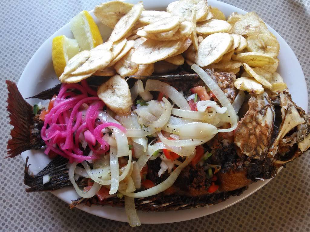 Sabor Latino Restaurant | restaurant | 5506 San Pedro Ave, San Antonio, TX 78212, USA | 2108328220 OR +1 210-832-8220