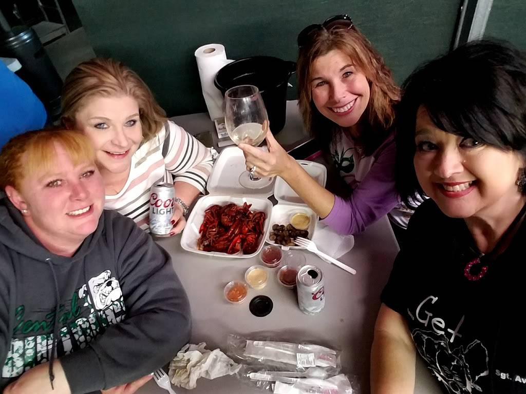 Crawdaddys Boil-N-Go | restaurant | 1202 S Chestnut St, Lufkin, TX 75901, USA | 9363663648 OR +1 936-366-3648