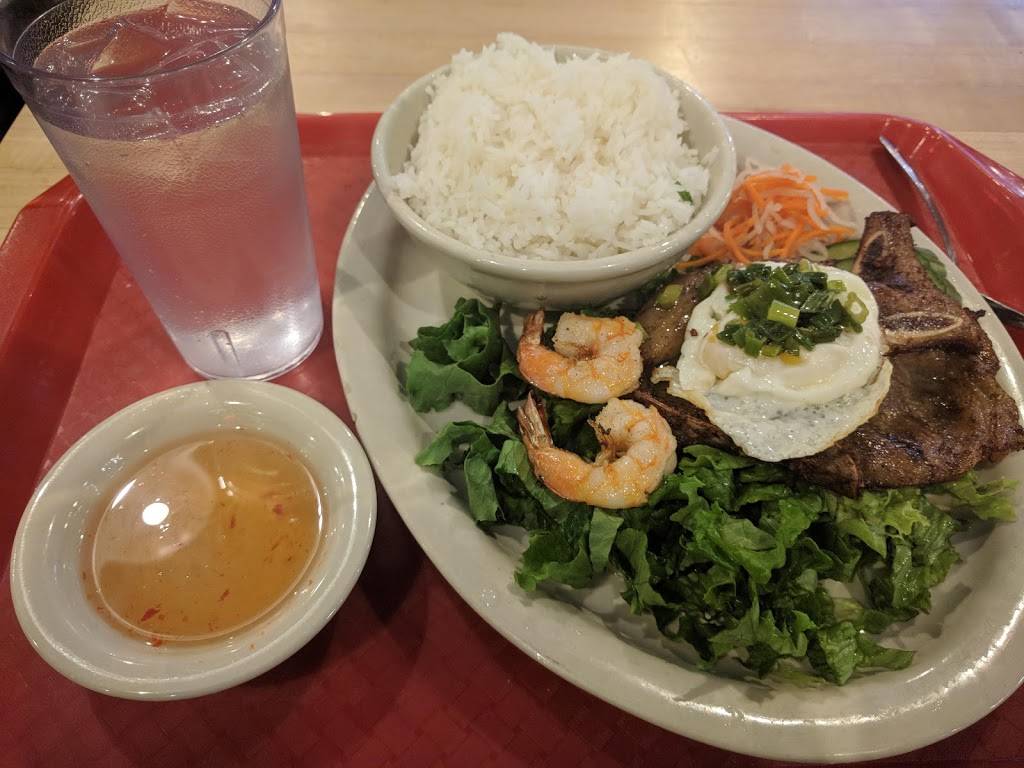 Papaya Vietnamese Café | restaurant | 15600 NE 8th St STM PM-12, Bellevue, WA 98008, USA | 4256438999 OR +1 425-643-8999