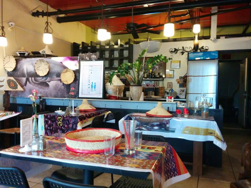 Taste of Ethiopia | restaurant | 11740 San Pablo Ave, El Cerrito, CA 94530, USA | 5107781905 OR +1 510-778-1905