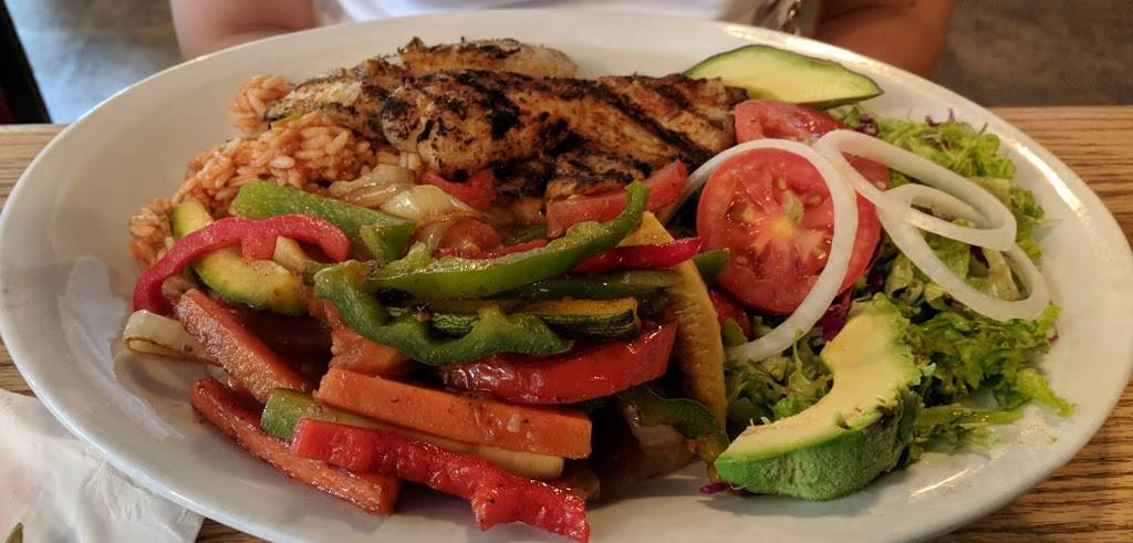 Los Asaderos | restaurant | 1535 N Main St, Fort Worth, TX 76164, USA | 8176263399 OR +1 817-626-3399