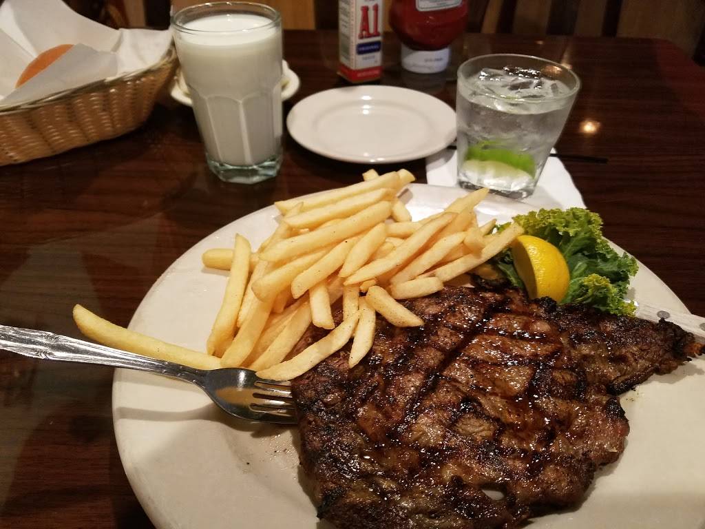 Zaharias Restaurant | restaurant | 3945 A1A S, St. Augustine, FL 32080, USA | 9044714799 OR +1 904-471-4799