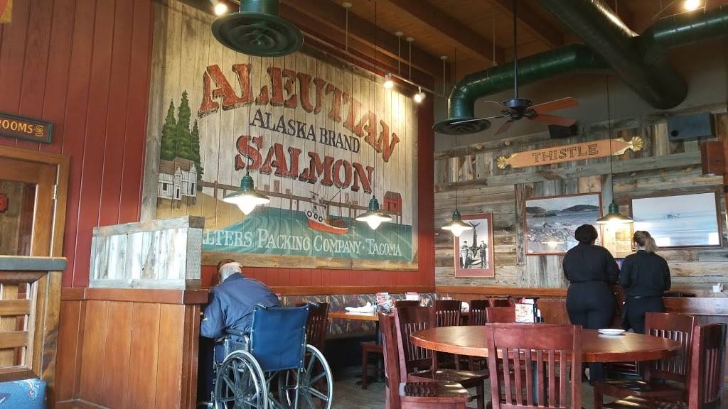 Red Lobster | restaurant | 27524 The Old Rd, Valencia, CA 91355, USA | 6612578900 OR +1 661-257-8900