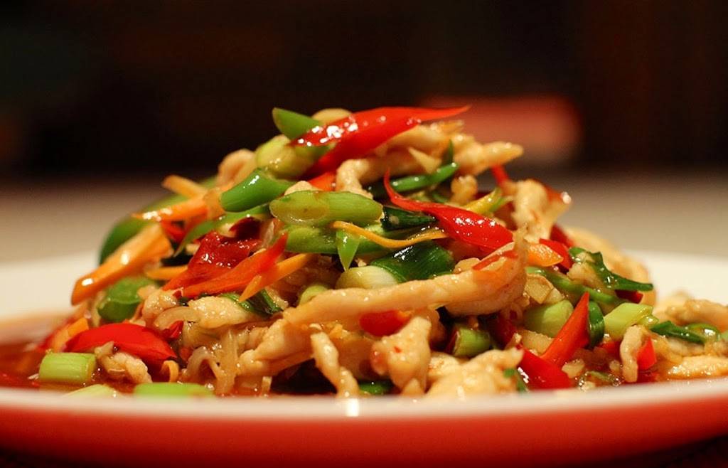 Hung Wah | restaurant | 7063 W Waters Ave, Tampa, FL 33634, USA | 8138811666 OR +1 813-881-1666