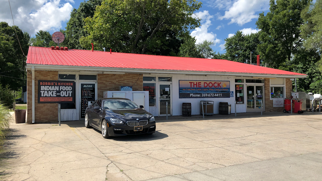 Bobbies Kitchen | meal takeaway | Inside Citgo gas station, 11937 Marsh Rd, Shelbyville, MI 49344, USA | 2696724287 OR +1 269-672-4287