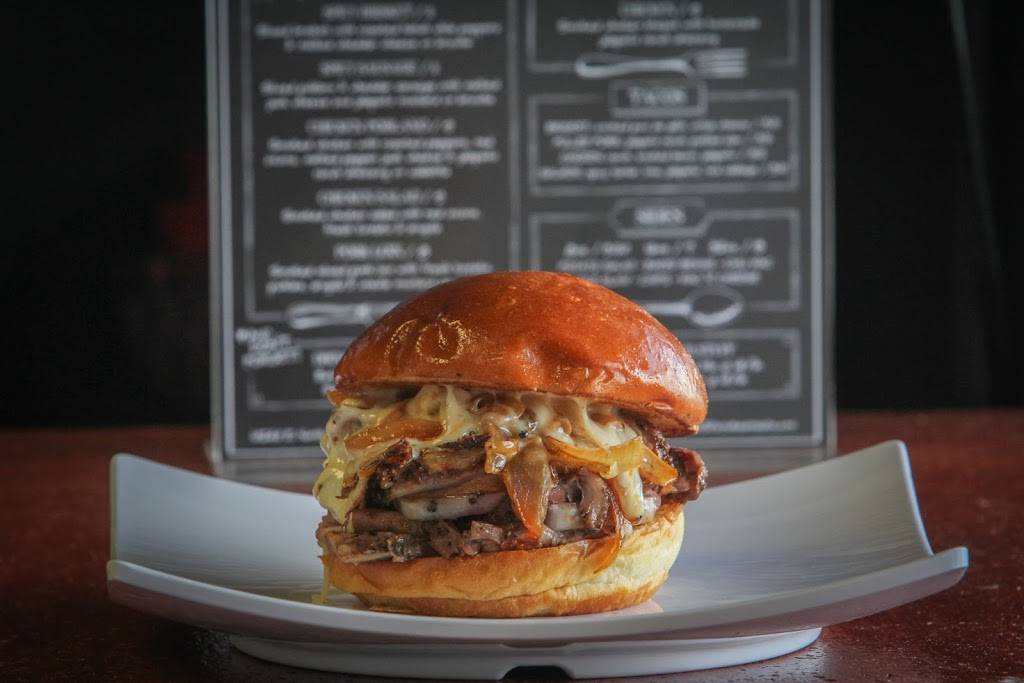 One90 Smoked Meats | restaurant | 10240 Northwest Hwy, Dallas, TX 75238, USA | 2143463287 OR +1 214-346-3287