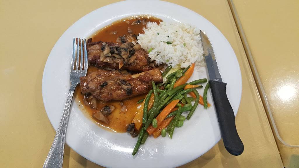 Fratelli | restaurant | 2507 Eastchester Rd, Bronx, NY 10469, USA | 7185472489 OR +1 718-547-2489