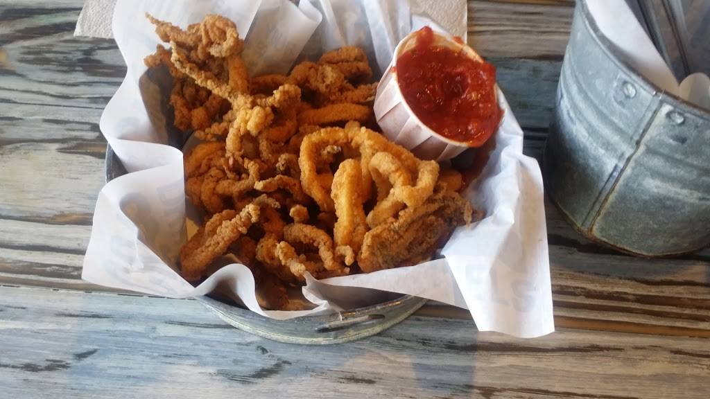 Joes Crab Shack | restaurant | 1606 W Baseline Rd, Tempe, AZ 85283, USA | 4803450972 OR +1 480-345-0972