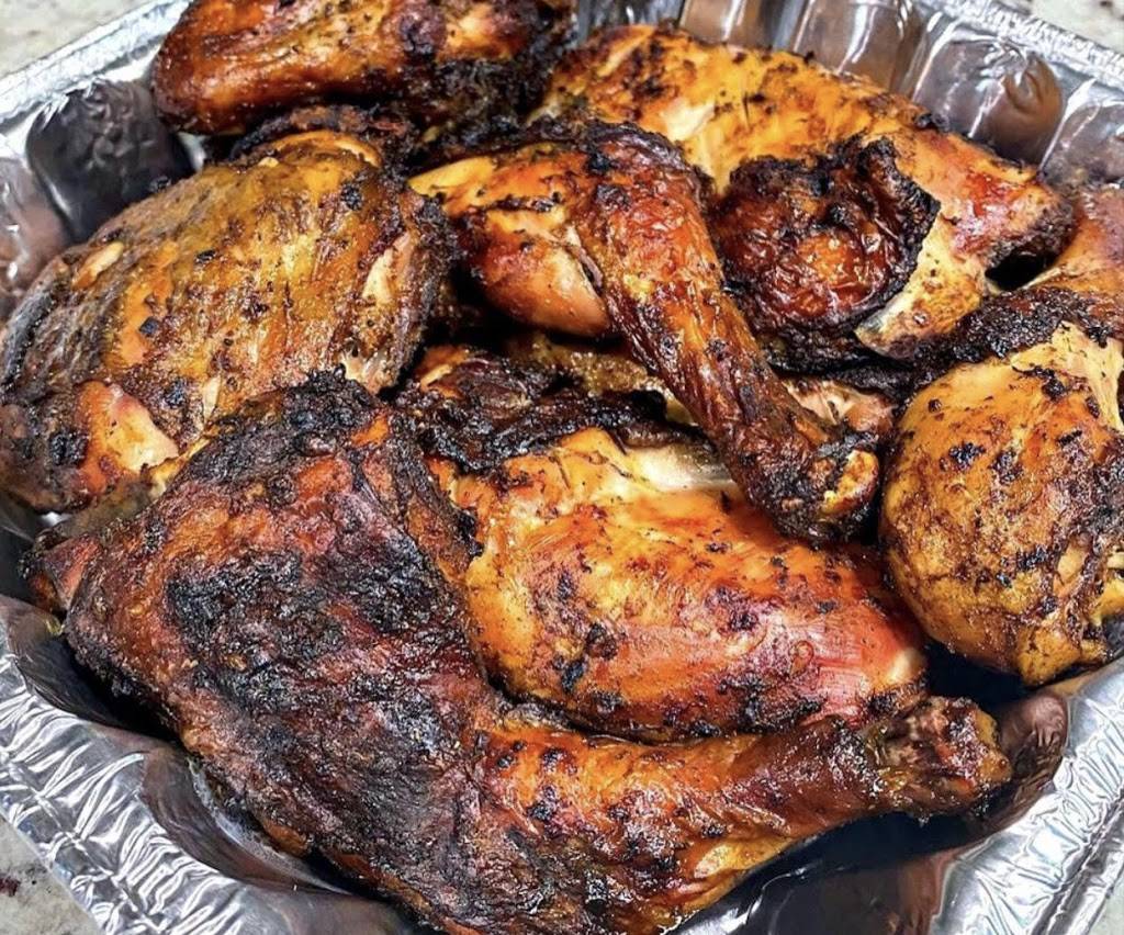 Island Coconut Kitchen | restaurant | 2727 Guess Rd, Durham, NC 27705, USA | 9143492106 OR +1 914-349-2106