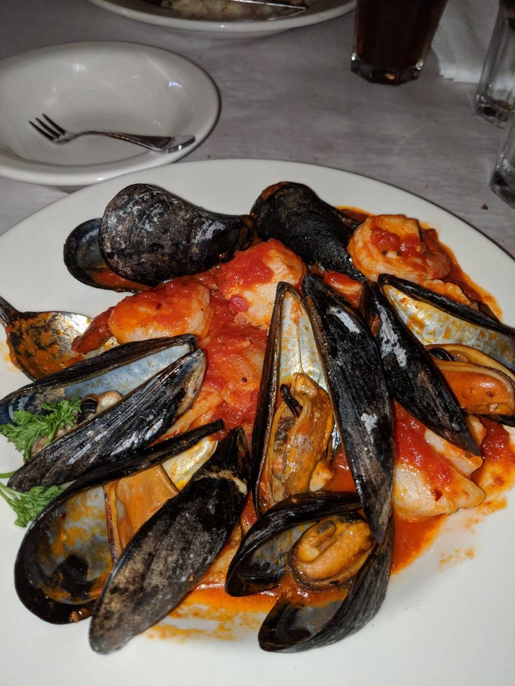 Ripe Tomato An American Grill | restaurant | 2721 State Hwy 9, Ballston Spa, NY 12020, USA | 5185811530 OR +1 518-581-1530