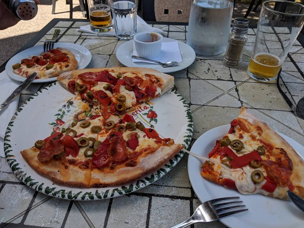 Cibo Osteria | restaurant | 16 Ontario St, Grimsby, ON L3M 3G8, Canada | 9053095858 OR +1 905-309-5858