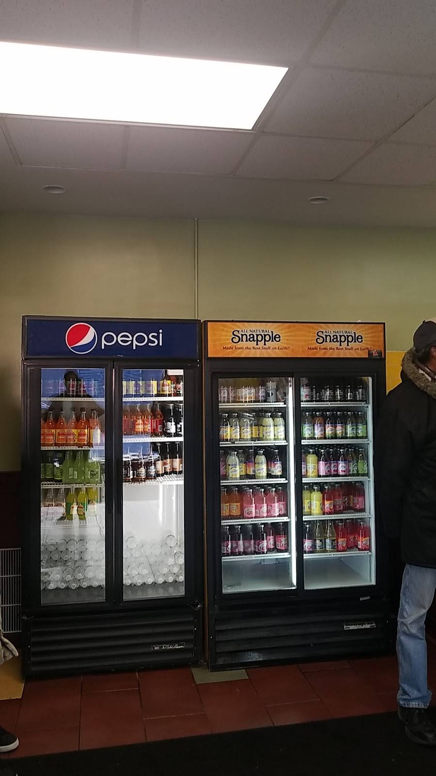 Smokehouse | restaurant | 18933 Linden Blvd, Jamaica, NY 11412, USA | 7185271536 OR +1 718-527-1536