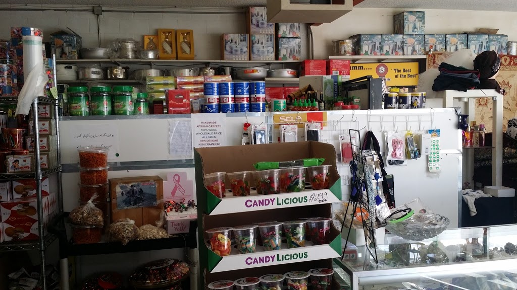 Faisal Market | restaurant | 7924 Fruitridge Rd, Sacramento, CA 95820, USA | 9163870522 OR +1 916-387-0522