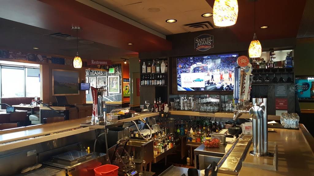 Applebees Grill + Bar | restaurant | 8292 S University Blvd, Centennial, CO 80122, USA | 3037703383 OR +1 303-770-3383