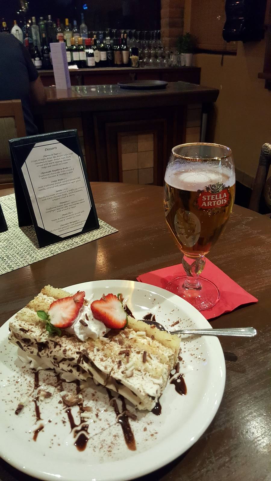 Grill On the Green | restaurant | 5800 S Camino Del Sol, Green Valley, AZ 85614, USA | 5203931933 OR +1 520-393-1933