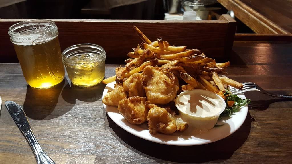 F Street Station | restaurant | 325 F St, Anchorage, AK 99501, USA | 9072725196 OR +1 907-272-5196