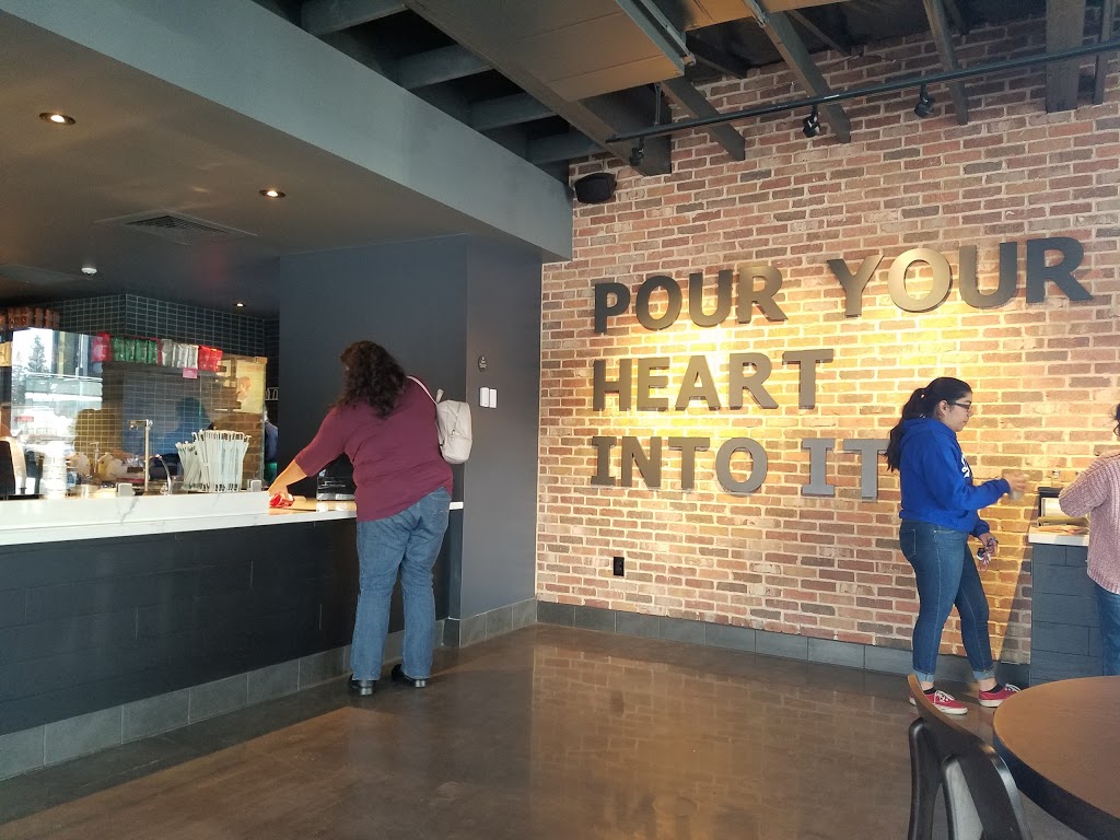 Starbucks | cafe | 5101 Stockdale Hwy, Bakersfield, CA 93309, USA | 6616310107 OR +1 661-631-0107