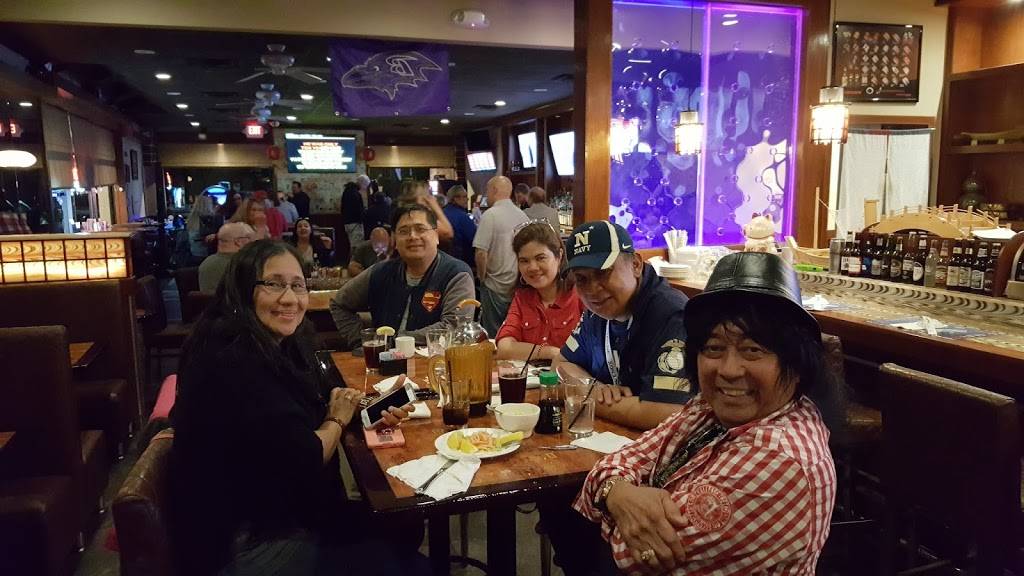 Szechuan Inn | restaurant | 550-558 Benfield Rd, Severna Park, MD 21146, USA | 4105440227 OR +1 410-544-0227